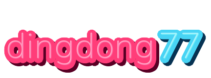 dingdong77 — logo kanal