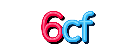 6cf — logo kanal
