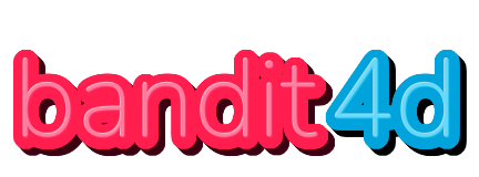 bandit4d — logo kanal