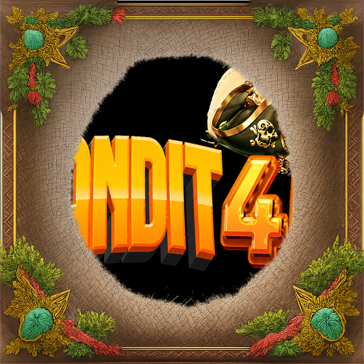 bandit4d — mitra unggulan